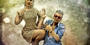 Małżeństwo w ruinie - wystawa duetu fotograficznego Taidy Tarabuły i Przemka Wierzchowskieg