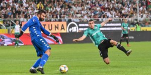 Legia Warszawa - Europa FC - 18.07.2019 Warszawa 1. Runda eliminacyjna Ligi Europy 2019/20