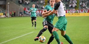 Legia Warszawa - Europa FC - 18.07.2019 Warszawa 1. Runda eliminacyjna Ligi Europy 2019/20