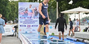 2. PLENEROWY MITYNG LEKKOATLETYCZNY