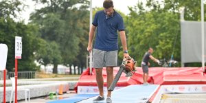 2. PLENEROWY MITYNG LEKKOATLETYCZNY