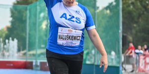 2. PLENEROWY MITYNG LEKKOATLETYCZNY