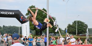 2. PLENEROWY MITYNG LEKKOATLETYCZNY