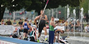 2. PLENEROWY MITYNG LEKKOATLETYCZNY