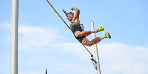 2. PLENEROWY MITYNG LEKKOATLETYCZNY