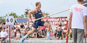 2. PLENEROWY MITYNG LEKKOATLETYCZNY