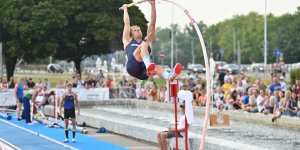 2. PLENEROWY MITYNG LEKKOATLETYCZNY