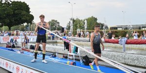 2. PLENEROWY MITYNG LEKKOATLETYCZNY