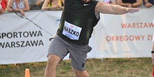 2. PLENEROWY MITYNG LEKKOATLETYCZNY