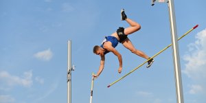 2. PLENEROWY MITYNG LEKKOATLETYCZNY