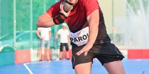 2. PLENEROWY MITYNG LEKKOATLETYCZNY