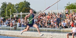 2. PLENEROWY MITYNG LEKKOATLETYCZNY