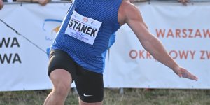 2. PLENEROWY MITYNG LEKKOATLETYCZNY