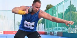 2. PLENEROWY MITYNG LEKKOATLETYCZNY