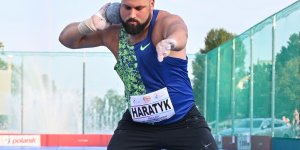 2. PLENEROWY MITYNG LEKKOATLETYCZNY