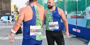 2. PLENEROWY MITYNG LEKKOATLETYCZNY