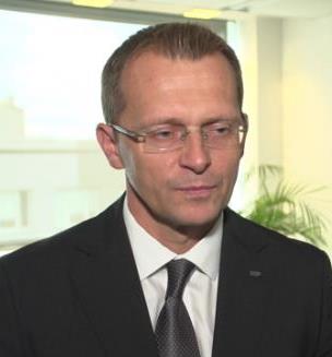 Hubert Nowak - prezes UZP