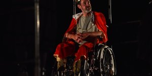 Lear, k***a! Teatr A Part