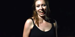 Lear, k***a! Teatr A Part