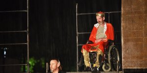 Lear, k***a! Teatr A Part
