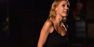 Lear, k***a! Teatr A Part