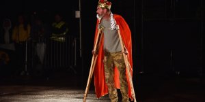 Lear, k***a! Teatr A Part