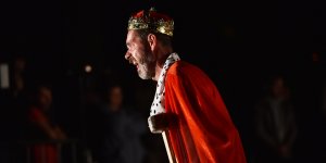 Lear, k***a! Teatr A Part
