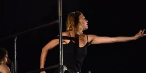 Lear, k***a! Teatr A Part