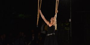 Lear, k***a! Teatr A Part