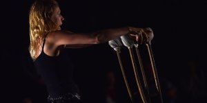 Lear, k***a! Teatr A Part