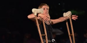Lear, k***a! Teatr A Part
