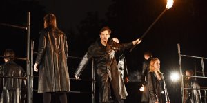 Lear, k***a! Teatr A Part