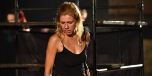 Lear, k***a! Teatr A Part