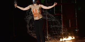 Lear, k***a! Teatr A Part