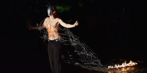 Lear, k***a! Teatr A Part