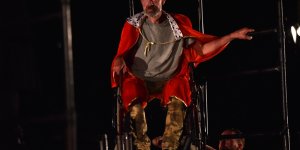 Lear, k***a! Teatr A Part