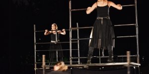 Lear, k***a! Teatr A Part