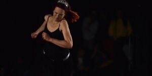 Lear, k***a! Teatr A Part