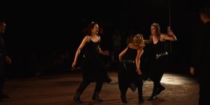 Lear, k***a! Teatr A Part