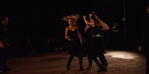 Lear, k***a! Teatr A Part