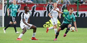 Legia Warszawa – Kuopion Palloseura