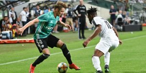 Legia Warszawa – Kuopion Palloseura