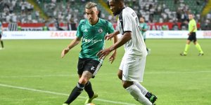 Legia Warszawa – Kuopion Palloseura