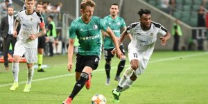 Legia Warszawa – Kuopion Palloseura