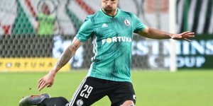 Legia Warszawa – Kuopion Palloseura