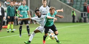 Legia Warszawa – Kuopion Palloseura