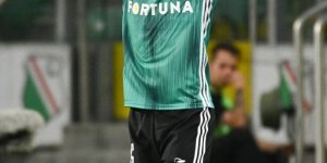 Legia Warszawa – Kuopion Palloseura