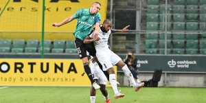 Legia Warszawa – Kuopion Palloseura