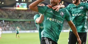 Legia Warszawa – Kuopion Palloseura