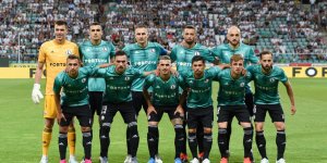 Legia Warszawa – Kuopion Palloseura